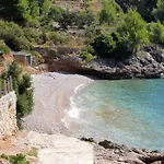 Seaside Secluded Apartments Cove Torac, Hvar - 581 Gdinj