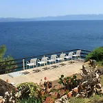 Seaside Secluded Apartments Cove Torac, Hvar - 581 Apartment Gdinj