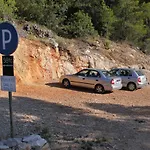 Seaside Secluded Apartments Cove Torac, Hvar - 581 Apartment *