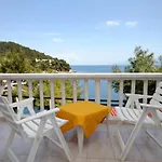 Seaside Secluded Apartments Cove Torac, Hvar - 581 Gdinj