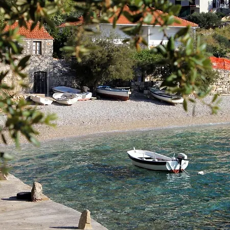 Seaside Secluded Apartments Cove Torac, Hvar - 581 Apartment