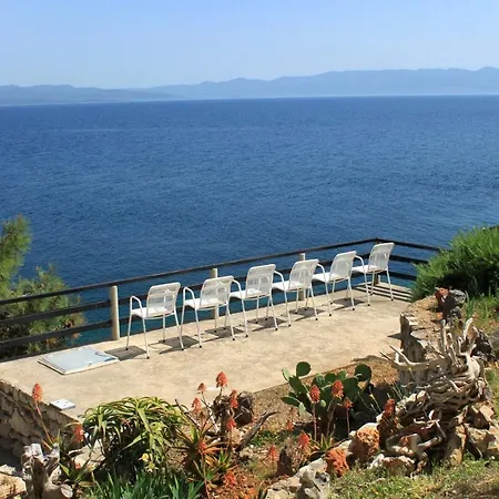 Seaside Secluded Apartments Cove Torac, Hvar - 581 Apartment Gdinj