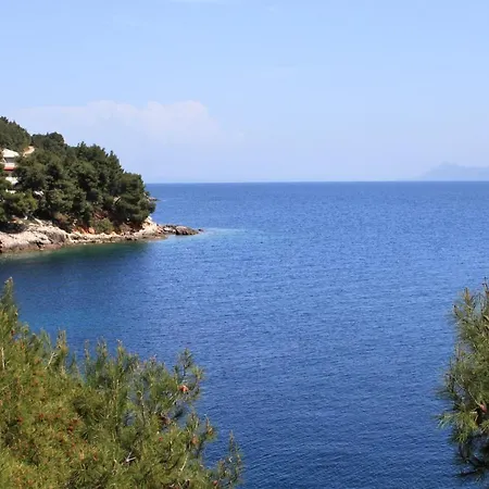 Seaside Secluded Apartments Cove Torac, Hvar - 581 * Gdinj