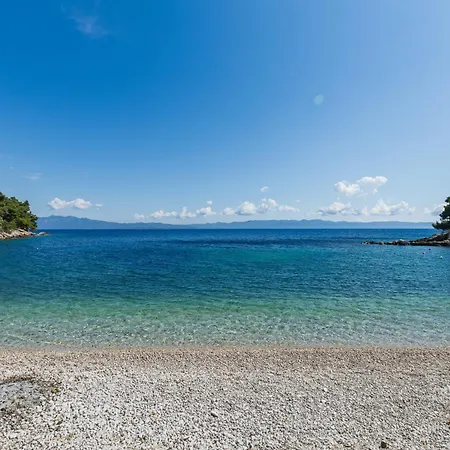 公寓 Seaside Secluded Cove Torac, Hvar - 581 *