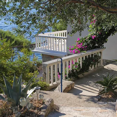 公寓 Seaside Secluded Cove Torac, Hvar - 581 *